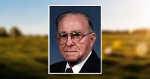 Herman John Meyer Obituary September 5, 1999