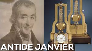 Legendary Figures of Watchmaking: Derek Pratt — Life