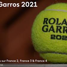 Men's singles, women's singles, qualifying rounds. Roland Garros 2021 Comment Suivre Le Tournoi Sur France Tv Sport Tv