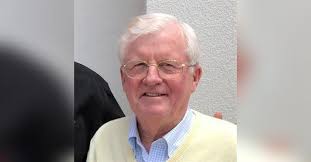 David William Coolidge Obituary