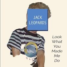 I don't like your kingdom keys they once belonged to me you ask me for a place to sleep locked me out and threw a feast (what?) Look What You Made Me Do Lyrics Jack Leopards Originallyric