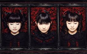 Babymetal and kiba of akiba first met under the management of the main group sakura gakuin, and later, decided on a collaboration. Hd Wallpaper Babymetal Yui Metal Su Metal Moa Metal Japanese Idol J Pop Wallpaper Flare