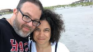 Matthew Gruver's Instagram, Twitter & Facebook