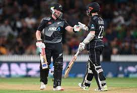 Read cricket news, current affairs and news headlines online on pakistan vs new zealand live score news today. Nz Vs Pak 2nd T20 New Zealand Thrash Pakistan By 9 Wickets To Win T20i Series