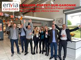 On a découvert qu'ils fonctionnent avec nobilia par système de points et ils nous ont dit (sans rien qu'on leur demande) qu'on avait encore des points nous permettant d'ajouter des détails sans que cela nous. Univers Habitat Les Articles Du Marche Cuisine