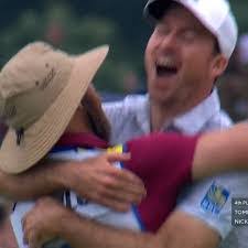 Nick Bove's Instagram, Twitter & Facebook