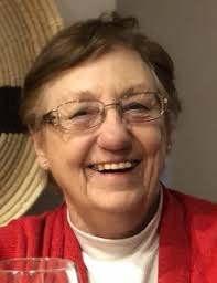 Obituary for Valerie Joyce (Prior) Falls