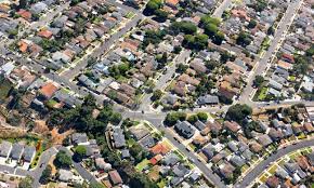 Reducing Street Sprawl Could Help Combat Climate Change - Scientific  American