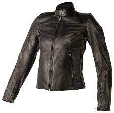 Unique And Fashionable Urban Style Jacket Made Entirely From Waxy Pure Aniline Vat Dyed Black Leather Motorcycle Jacket Leather Jacket Leather Jacket Black