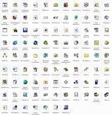 Desktop Icons Computer Icon Windows 95