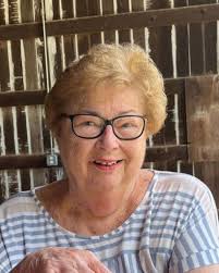 Mary C. Wells Obituary April 30, 2025