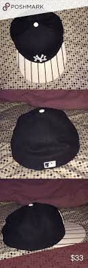 Ny Yankees Spring Training On Field Fitted Hat Fitted Hats Yankees Spring Training Ny Yankees