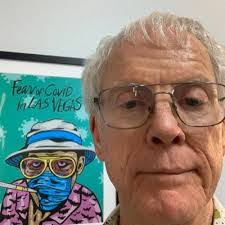 Mark Safranski's Instagram, Twitter & Facebook