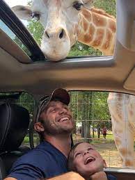 Animal Safari Park Adventure Drive Thru Zoo Eudora Farms Safari Park Mobile Petting Zoo Zoo