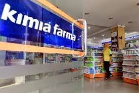 Melansir laman karir kimia farma, jumat (11/6/2021) memberitahukan ada tiga lowongan kerja yang sedang dibuka bumn kimia farma. Apotek Kimia Farma Krian Home Facebook