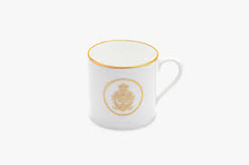 Mini Mug Ritz Paris