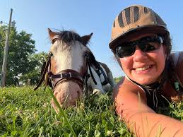 Always enjoy my time