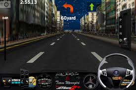 As you will pass in the game is a unique opportunity to buy new cars, which are more faster and more maneuverable. Download Game Dr Driving Mod Apk Versi Terbaru