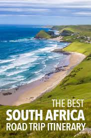 The Best South Africa Road Trip Itinerary South Africa Road Trips South Africa Travel Africa Travel