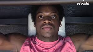 Spotlighting Ace Baldwin Jr.