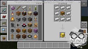 Get a command block by typing /give @p command_block 2. Lucky Block Addon Minecraft Pe Mods Addons