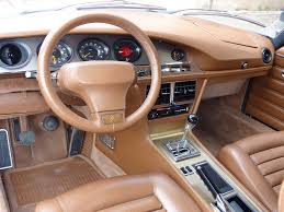 Epingle Sur Citroen Sm