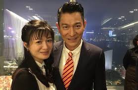 Medan hokkian cover andy lau (part 2). In The Past Andy Lau Was The Only One Who Doesn T Want To Mention Her The Pure Girl Publicly Apologized Entertainment Zhongshi News Network World Today News