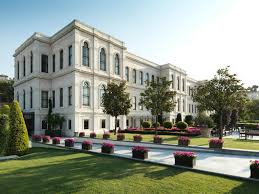 Maybe you would like to learn more about one of these? Four Seasons Hotel Istanbul At The Bosphorus Istanbul Updated 2021 Prices