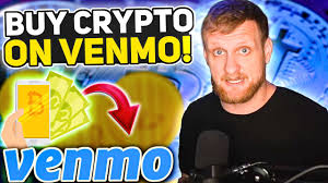 Always submit the real link. Venmo Launches Crypto Purchasing Support Youtube