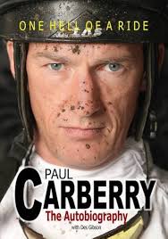 Paul Carberry