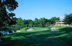Colonial Country Club In Fort Worth Golf Courses Colonial Country