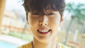 SF9 Jaeyoon THE WAVE OF9 Wallpaper 4K HD PC #7190g