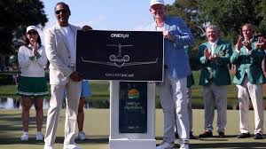 2026 Oneflight Myrtle Beach Classic prize money payouts for each PGA Tour player