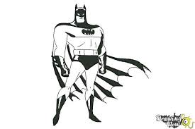 In the 1970s he shifted from painting to photography, film, video, assemblage, and installations, but he returned to painting by the end of the decade. How To Draw Batman Easy Drawingnow