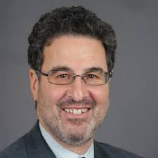 Hot Seat: Peter Bell