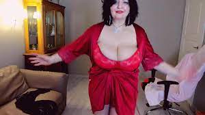 Scarlet_ohara_ cam
