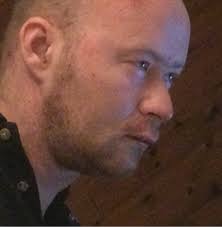 Bradley Jeffrey Lenz