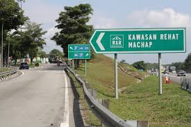 Tempat Makan Sedap Di Hentian Rehat Plus Arah Utara