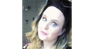 Elexa Kay Diehl Obituary (1991