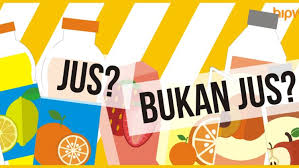 Aneka jus apel, lemon, semangka, jus sirsak, mangga, jeruk orange, melon Kenali Klasifikasi Bpom Soal Jus Atau Minuman Buah Kemasan Emang Bukan 100 Buah Lihat Labelnya