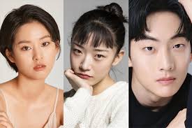 Dàn diễn viên trẻ ấn tượng đóng tội phạm nổi loạn ở “Tòa án vị thành niên”