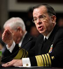 U.S. military punishes more officers for failures