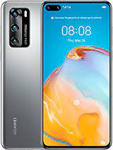 Huawei p40 series is huawei's one of the popular flagship series to miss the google play store and play services after the huawei mate 30 lineup. Huawei P40 Full Phone Specifications