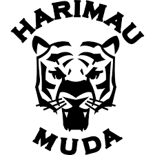 Ashihei illustrator, all right reserved 2012 harimau malaya version. Harimau Muda Logo Download Logo Icon Png Svg