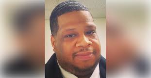 Obituary information for Henry Randolph Robinson, Jr.