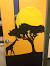 School Black History Month Door Decorations
