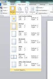 How To Add A Page Border To Microsoft Word 2010 Words Microsoft Word 2010 Microsoft Word
