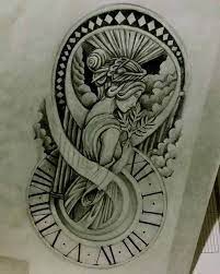 50 Best Virgo Tattoos Designs And Ideas With Meanings Virgo Tattoo Designs Virgo Tattoo Virgo Constellation Tattoo