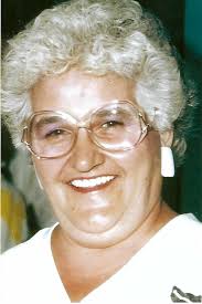 Noella St-Denis Obituary