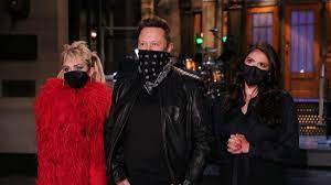 Elon musk will host nbc's saturday night live on may 8, 2021. Qfwbxiafqcwaim